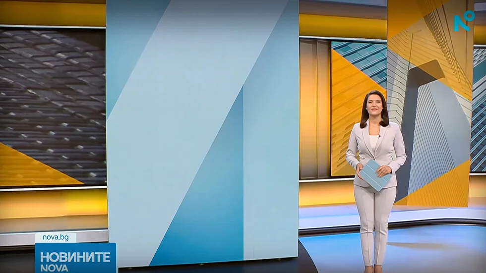 Vesti na NOVA (02.10.2026 - 08:00)