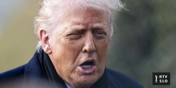 Trump se požalio norveškom premijeru jer mu nisu dodelili Nobelovu nagradu za mir