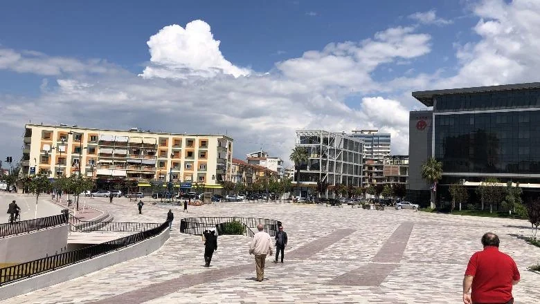 Teritorijalna/ Od aktera, advokata i pisaca protiv spajanja opštine Patos i ujedinjenja sa Fierom! Pismo upućeno Skupštini - Shqiptarja.com