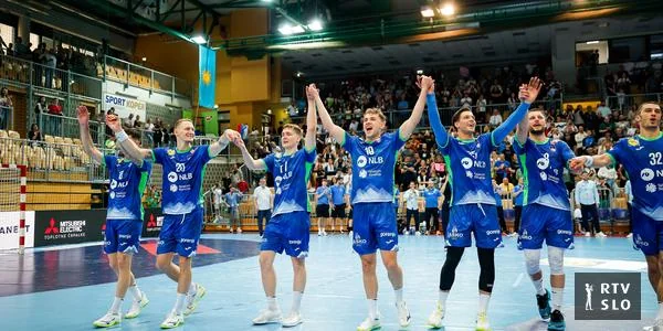 EHF potvrdio slovenački interes za organizovanje Evropskog prvenstva