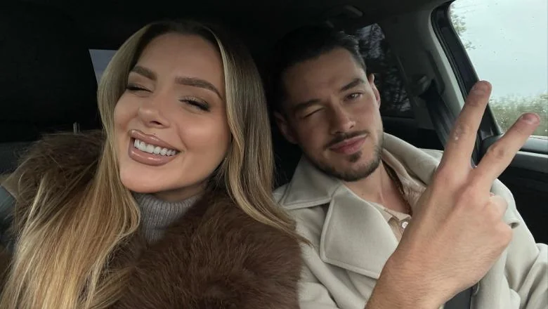 Neke stvari u životu trebaju vreme, Lela Seferi i Leo Gashi ponovo pronalaze put jedan drugom - Shqiptarja.com