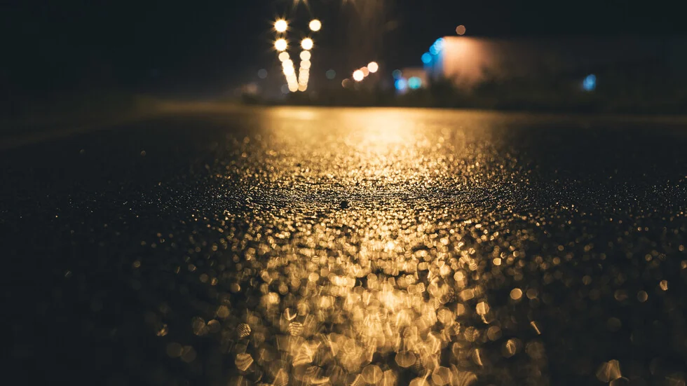 Pažnja - crni led: Kakve rizike krije i kako ga razlikovati