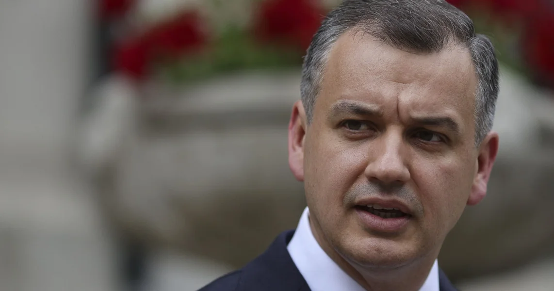 Eugen Tomac, o prisustvu AUR u vladi: Rumunija ne treba avanture koje bi je izolovale spolja