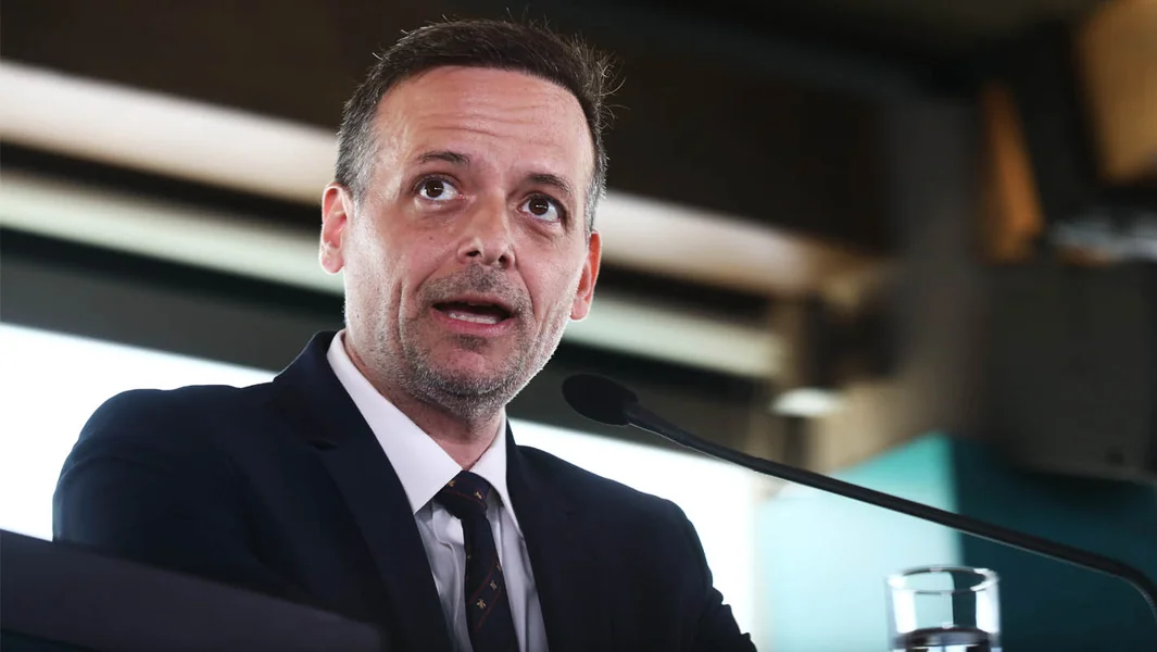 Doukas za Gravu: «Već nedelju dana je zatražen nadzor od TEE-a i još uvek čekamo»
