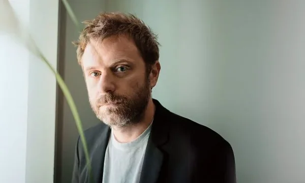 Paolo Giordano: Tasmanija