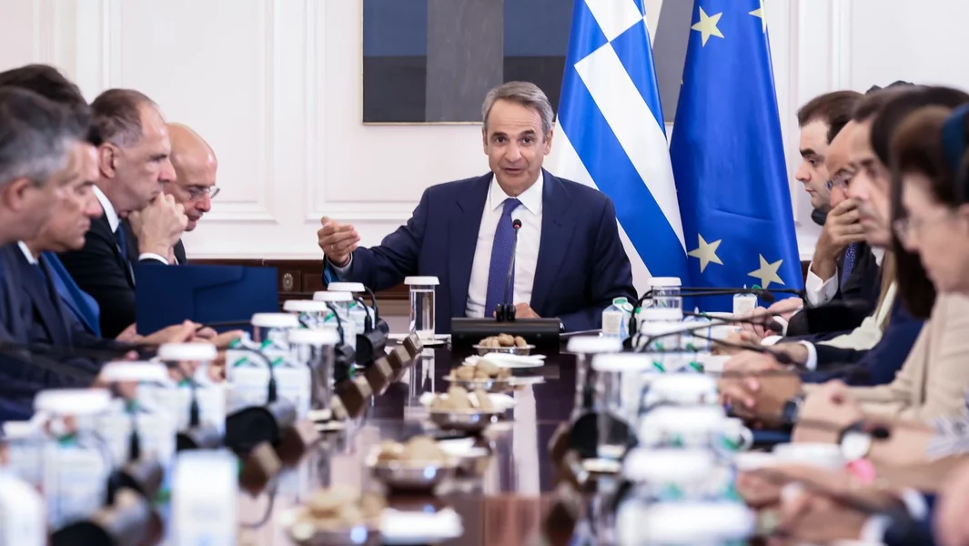 Vladin Savet: Mere za energetske troškove i 'freno' na aroganciju - Documento