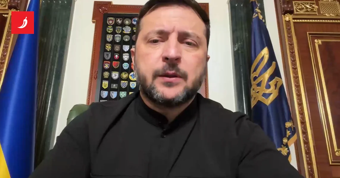 Rusi su nakon poslednjeg upozorenja Zelenskog napali Orešnikom. Večeras je opet upozorio.