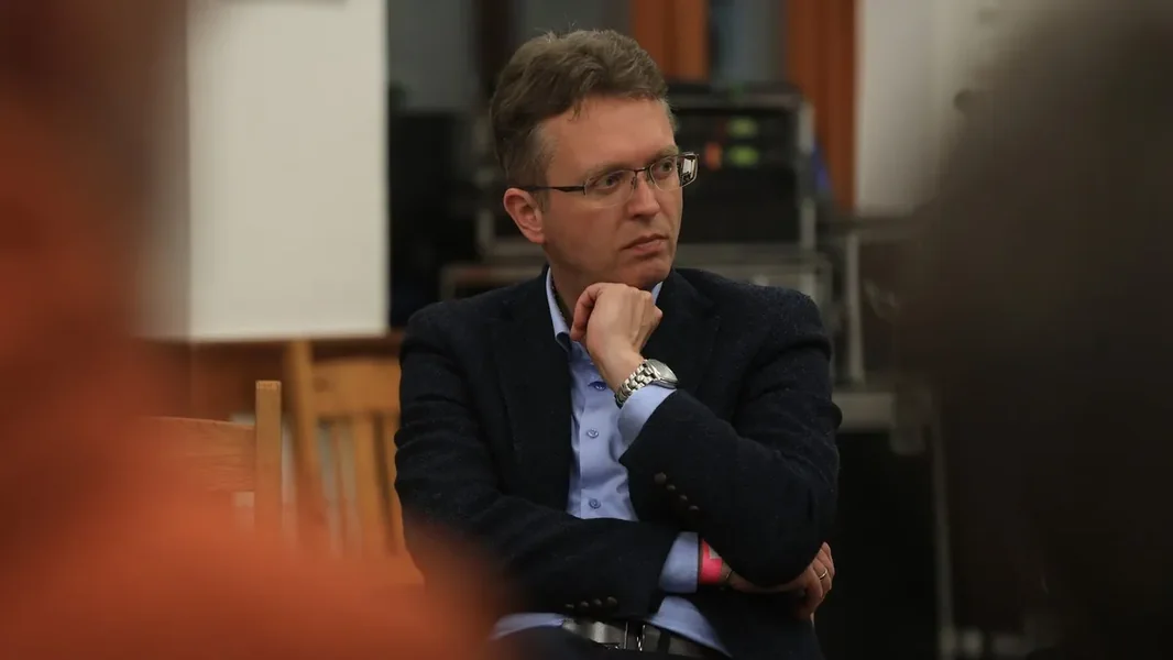 Hankó Balázs: Kulturno-politička borba se vodi, ima političkih žrtava – ekskluzivni intervju dao poslanik Hankó Balázs