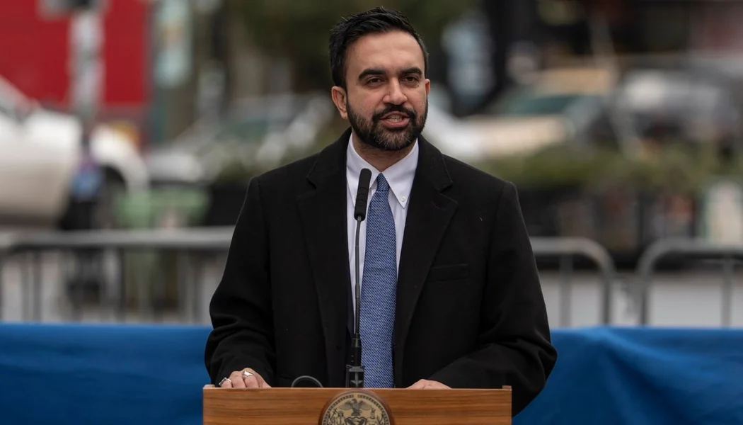 Mamdani: Oštra objava povodom hapšenja službenika Gradskog veća Njujorka od strane ICE - Documento