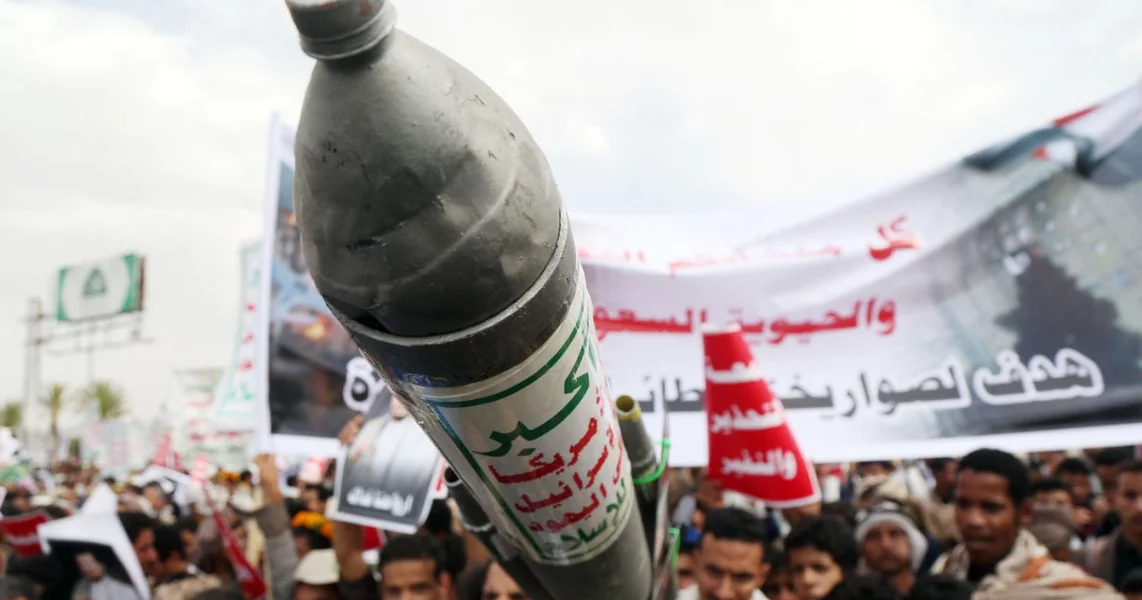 Napetost na Bliskom istoku raste: Saudijska Arabija planira napad na Hutije da prekine blokadu Crvenog mora