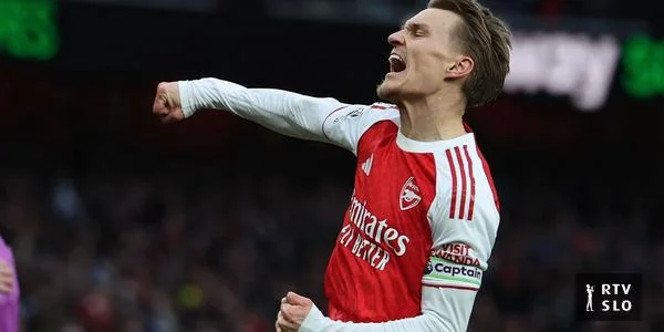 Topničari posle pobede nad Brightonom ostaju na vrhu, prvi gol Virtza