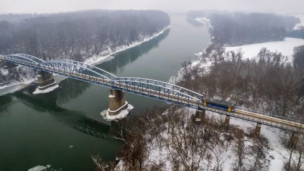 Ogroman preokret u vremenskim prilikama: nešto zeleno, drugde mraz vlada - ORIGO