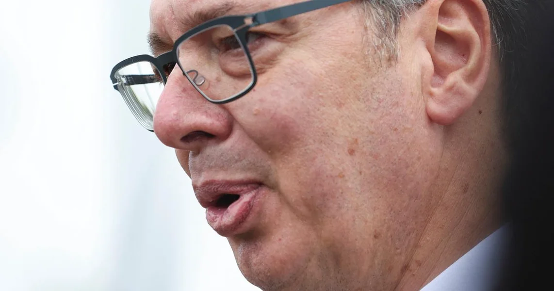 Brisel je izgubio ključnog sagovornika u Beogradu: 'Vučić ih je uvjerio da opozicija nije vredna razgovora'