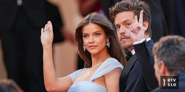Dylan Sprouse i Barbara Palvin prvi put postali roditelji