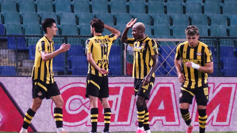 Ime, zapisano zlatnim slovima: Botev (Plovdiv) se oprostio od Iliyan Filipov