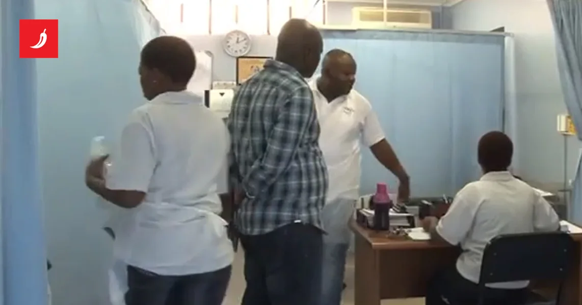 41 mladić umro nakon obrezivanja u JAR-u