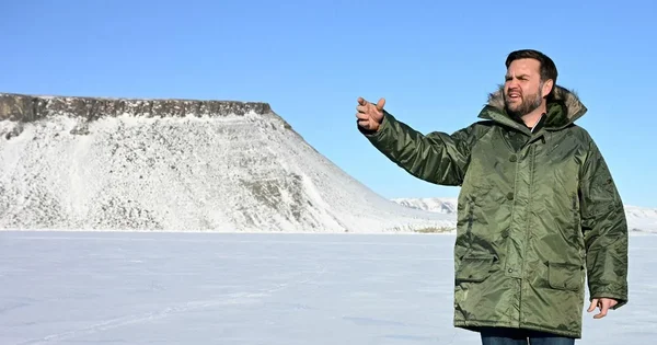 Ovo se dogodilo prvi put u istoriji, a Danska i Grenland poručuju: "To je neprihvatljivo, ne možete anektirati druge zemlje"