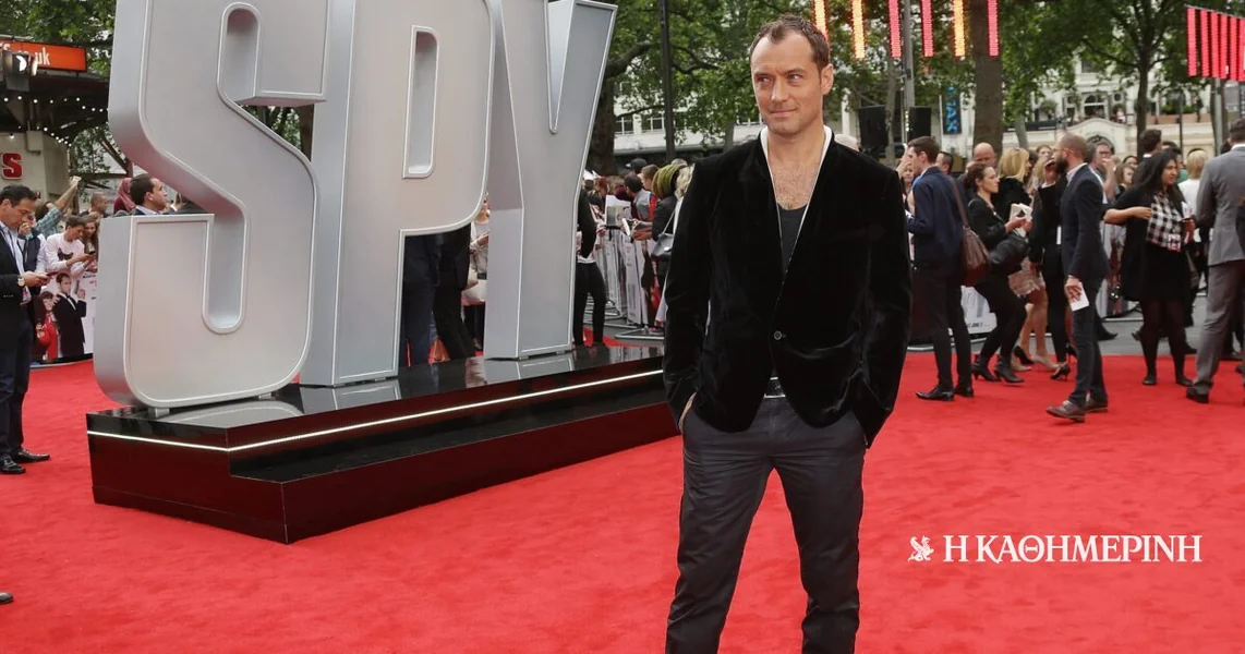 Jude Law u pregovorima za novi triler Ari Aster