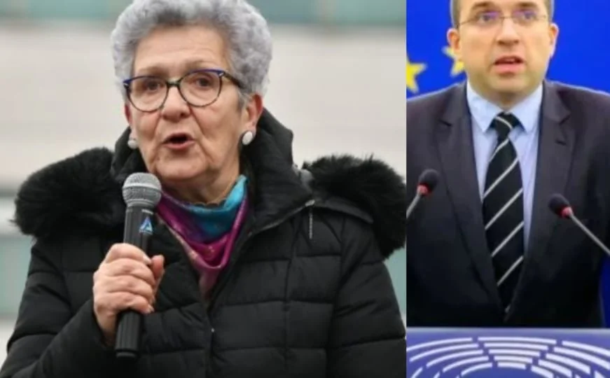 Azra Zornić uputila otvoreno pismo Tomislavu Sokolu: Kome Vi prijetite?!