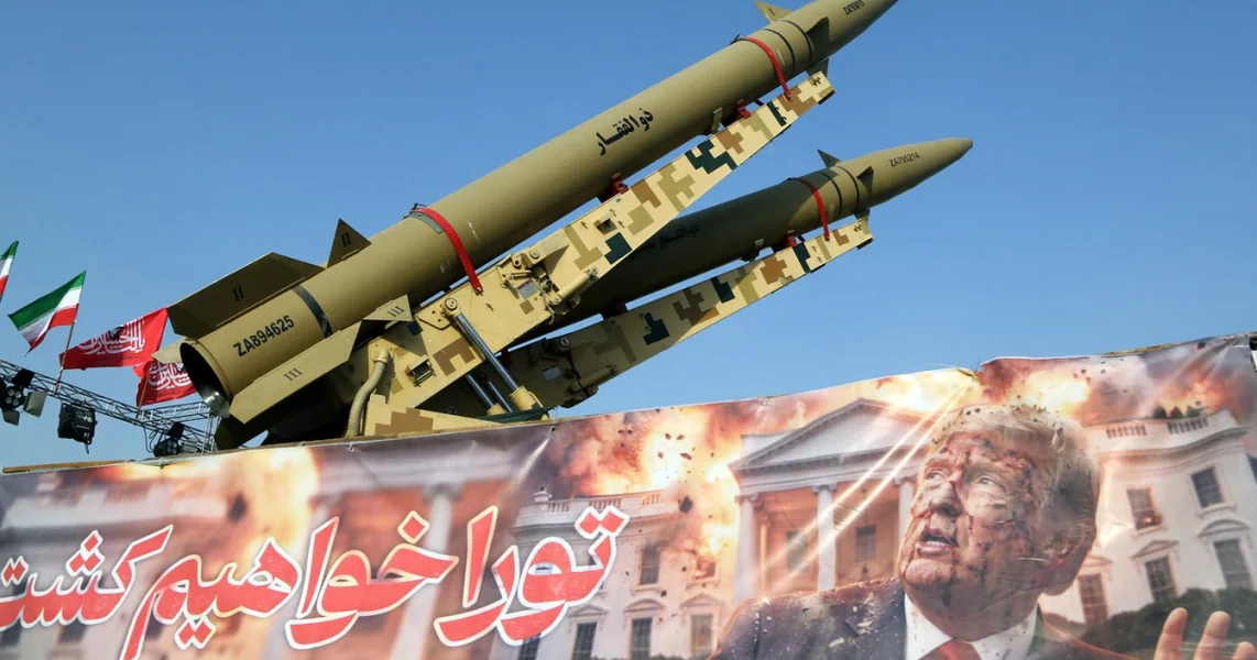 Iran tvrdi da ne postoji vojno rešenje za rat sa SAD. Pregovori o miru su zapeli u ćorsokak.