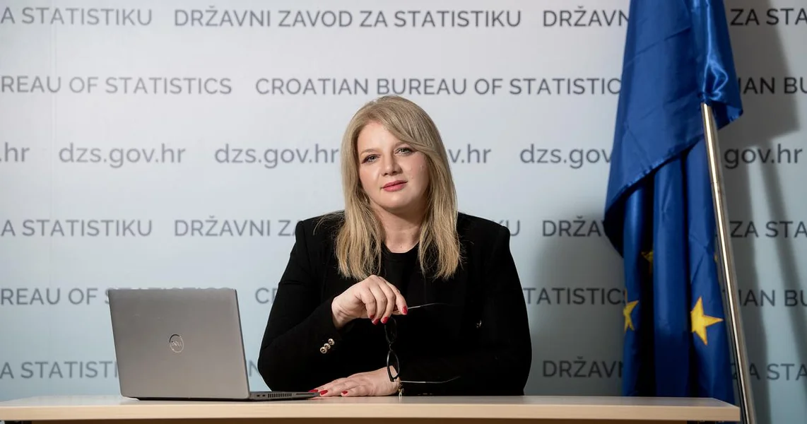 Ravnateljica DZS: Popis stanovništva svakih deset godina odlazi u istoriju
