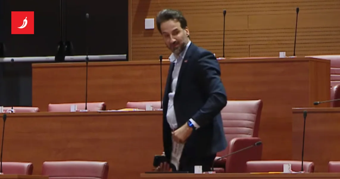 Video Đakić Miletiću: 'Bogu se moliš, a đavlu služiš'. Zastupnik Mosta napustio Sabor
