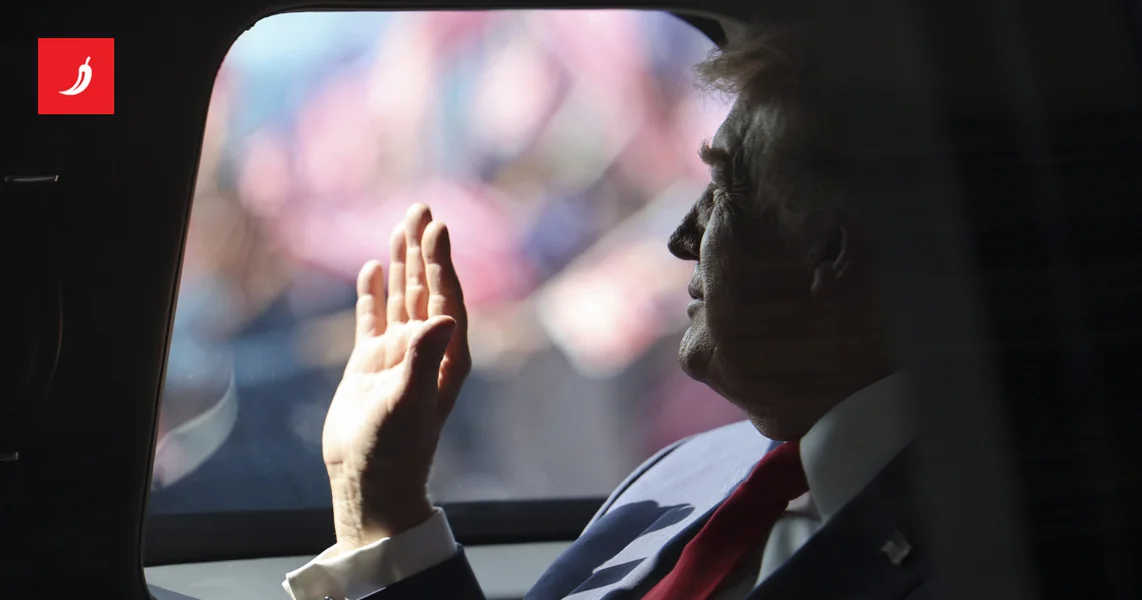 Saudijska Arabija, Katar, Turska i Oman poslali upozorenje Trampu