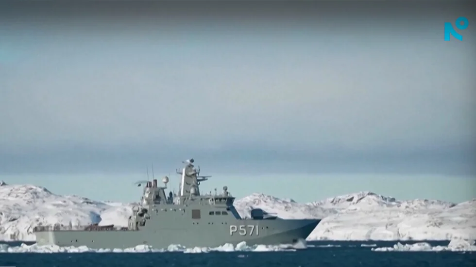 SAD su potvrdile svoju poziciju prema Grenlandiji