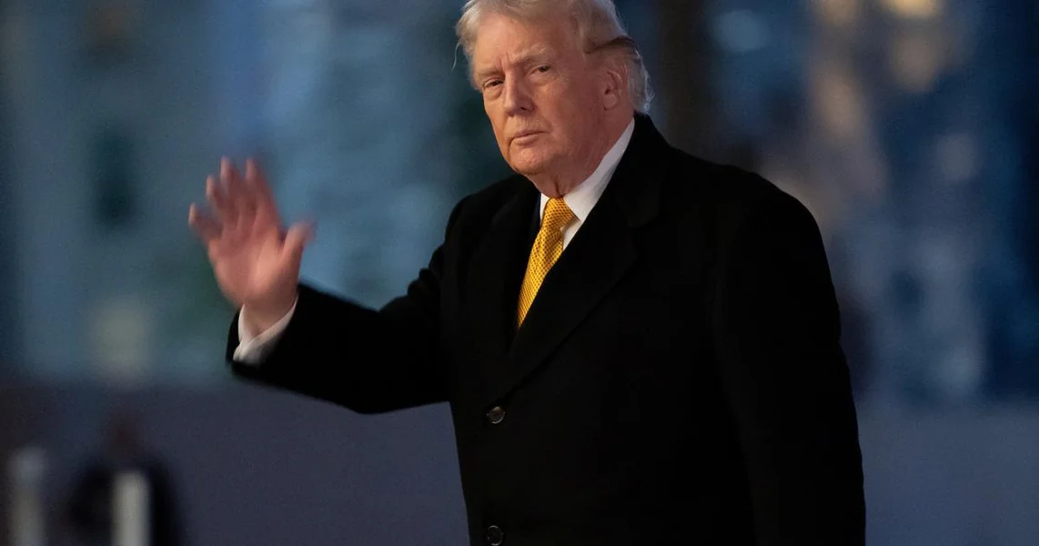 Ko više može proceniti na šta je Donald Trump spreman?