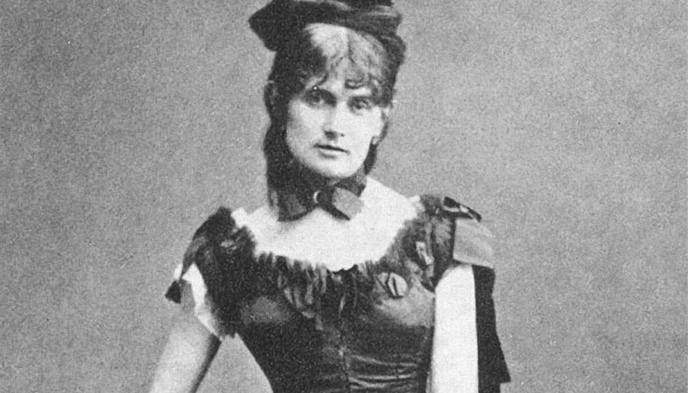 Subtilna snaga Bert Morisot