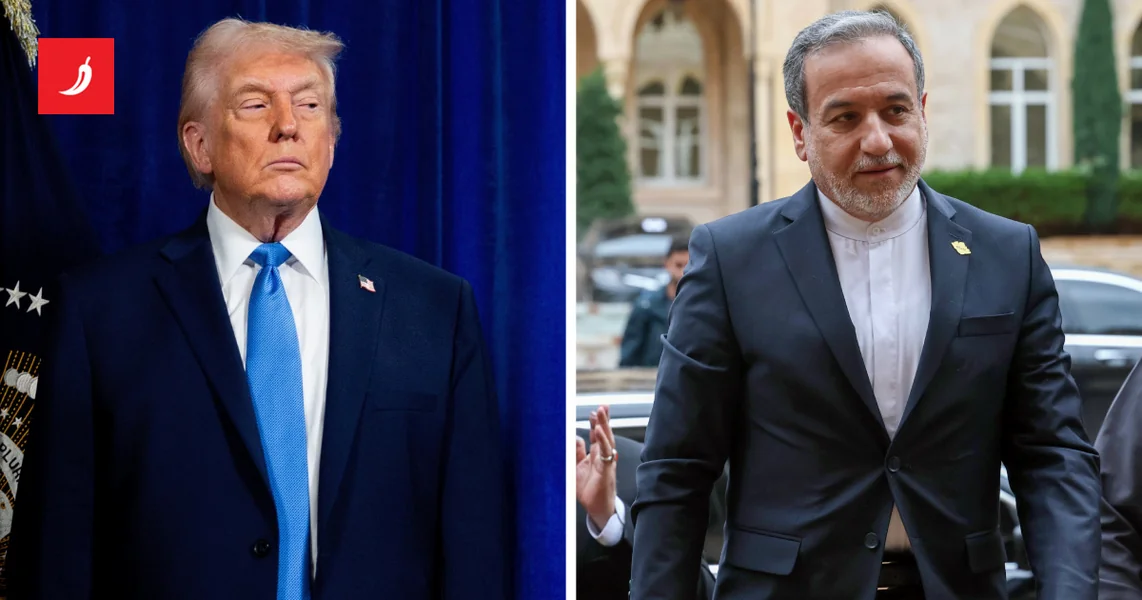 Iran poručio: Spremni smo za pregovore sa Amerikom