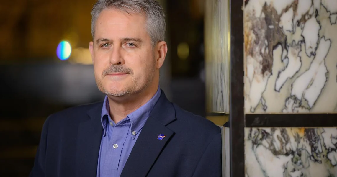 Gregory Mann: 'Put na Mars vodi preko Meseca i naše lunarne baze, koja će nas naučiti kako sigurno živeti na drugom nebeskom telu'