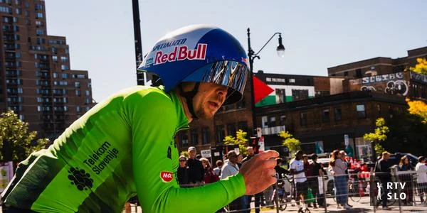 Evenepoel prvi favorit, Tratnik misli više na cestovnu trku