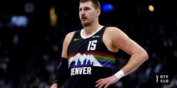 Jokić sa izvanrednom predstavom pisao istoriju prestižnih božićnih utakmica