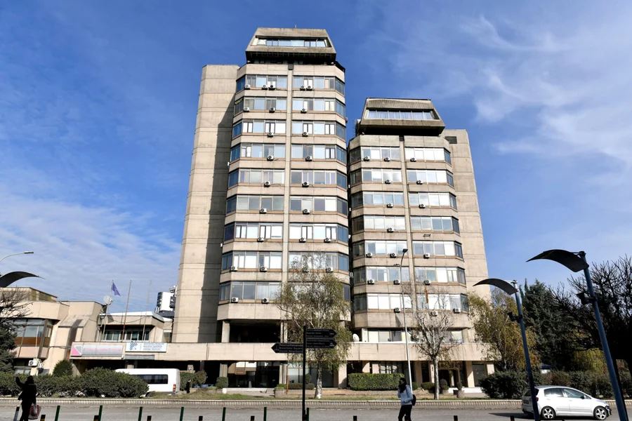 Neto spoljašnji dug zemlje smanjen za 106 miliona evra u trećem kvartalu 2025, objavila Narodna banka - Nova Makedonija