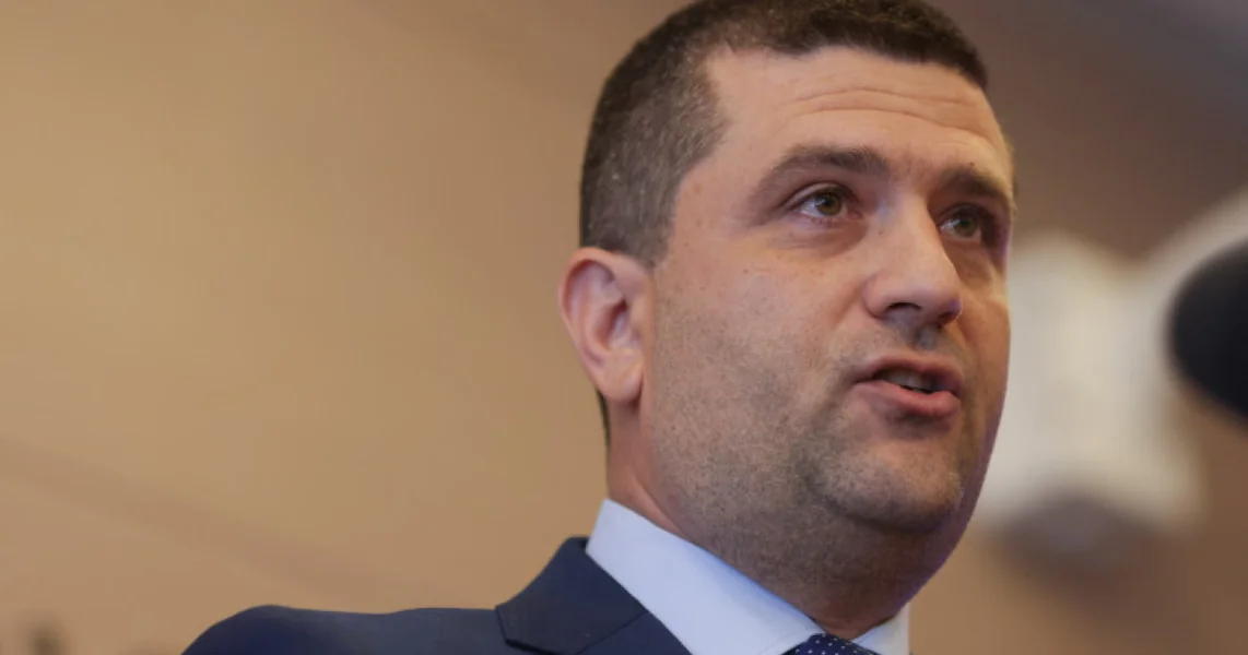 Radu Miruţă, o penzijama vojnika: Niko nije bolji od drugog. Želim da eliminišem nepravde unutar sistema