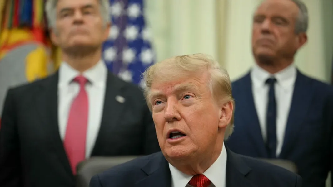 Donald Trump pokrenuo sopstveni televizijski kanal na YouTube-u – ORIGO