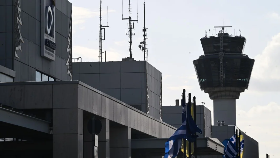 Nestanak struje u grčkom vazdušnom prostoru: Kontrolori leta govore o unapred najavljenom kolapsu