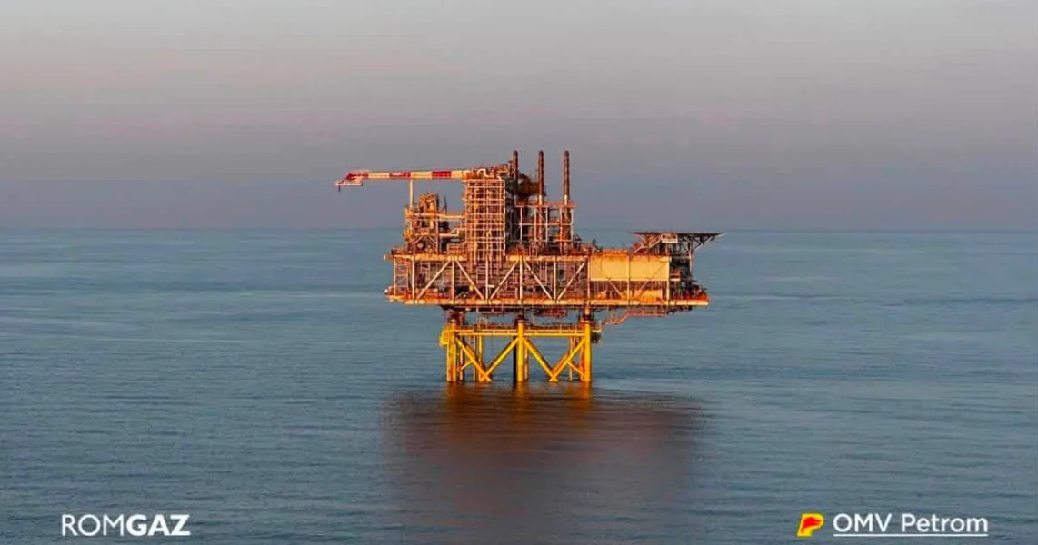 Prve gasne količine iz Neptun Deep ulaze u Nacionalni transportni sistem u prvoj polovini 2027. godine. Najava OMV Petrom i Romgaz