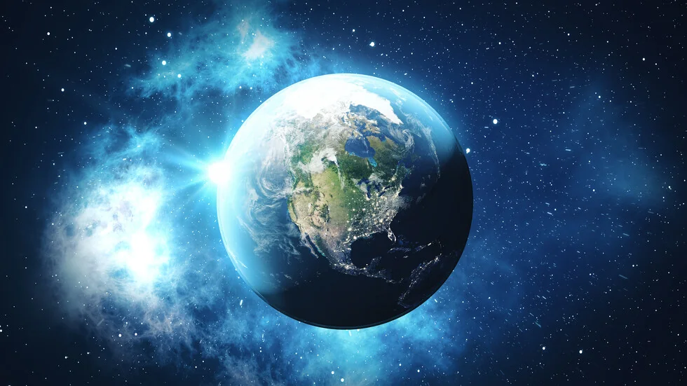 Najzapanjujuće fotografije iz kosmosa, snimljene 2025. godine.