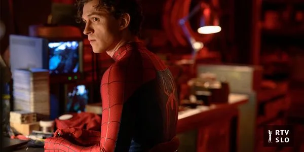 Novi Spider-Man je pretekao Ratovi zvezda VII i postao najunosniji film u američkoj istoriji