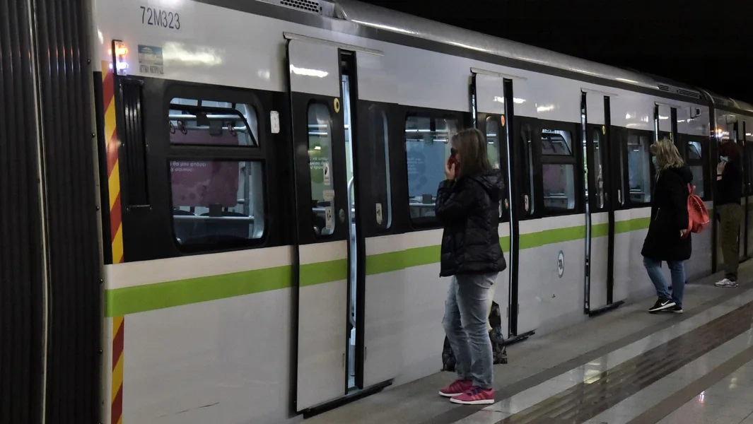 Metro: Koje stanice Linije 3 će biti zatvorene ranije – Poslednja vožnja – Documento