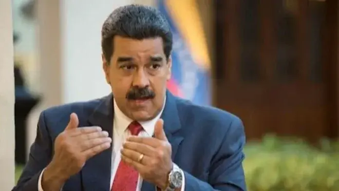 Vatikan je tražio rešenje za Maduro, SAD odbile: Kako su pregovori propali pre hapšenja predsednika Venecuele! Rusija bila spremna da mu pruži azil