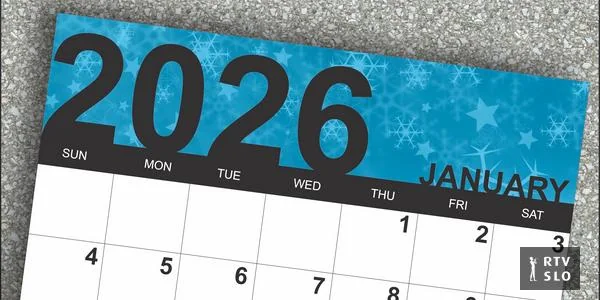 Prošle godine smo imali deset neradnih dana zbog praznika, ove godine biće sedam