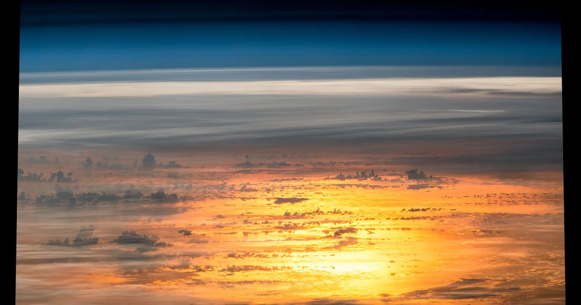 Kada će biti najspectakularniji zalazak Sunca ove godine. Astronom Adrian Šonka: "Sunce zalazi tokom pomračenja"