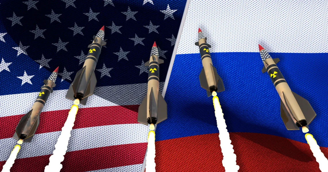 Poslednji nuklearni sporazum koji su Rusija i SAD potpisali skoro je istekao. Šta to znači?