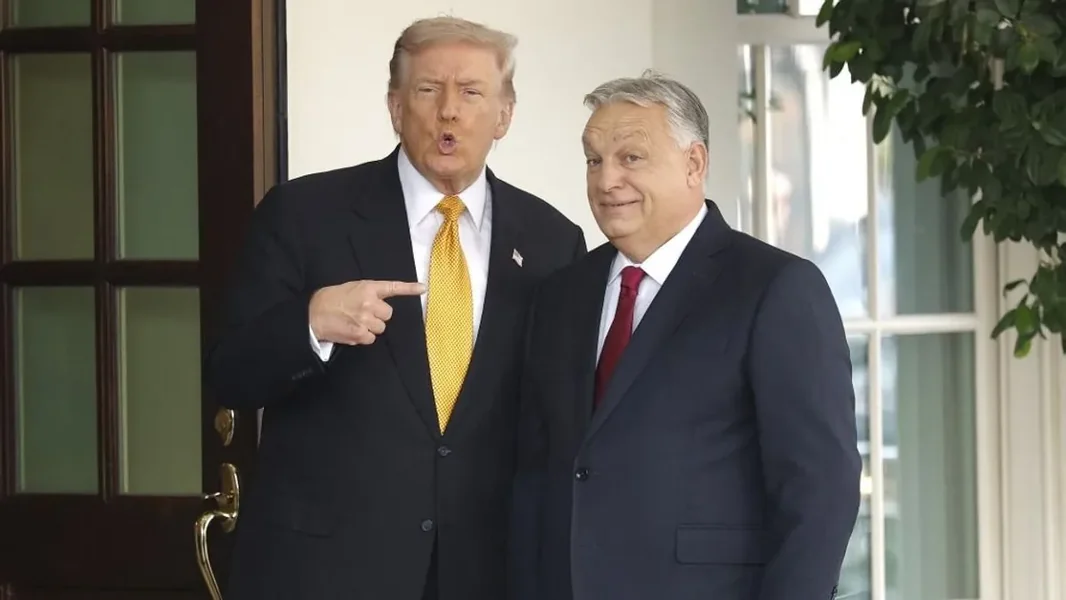 Orbán Balázs: Godina mira i suvereniteta 2025. bila je za Mađarsku