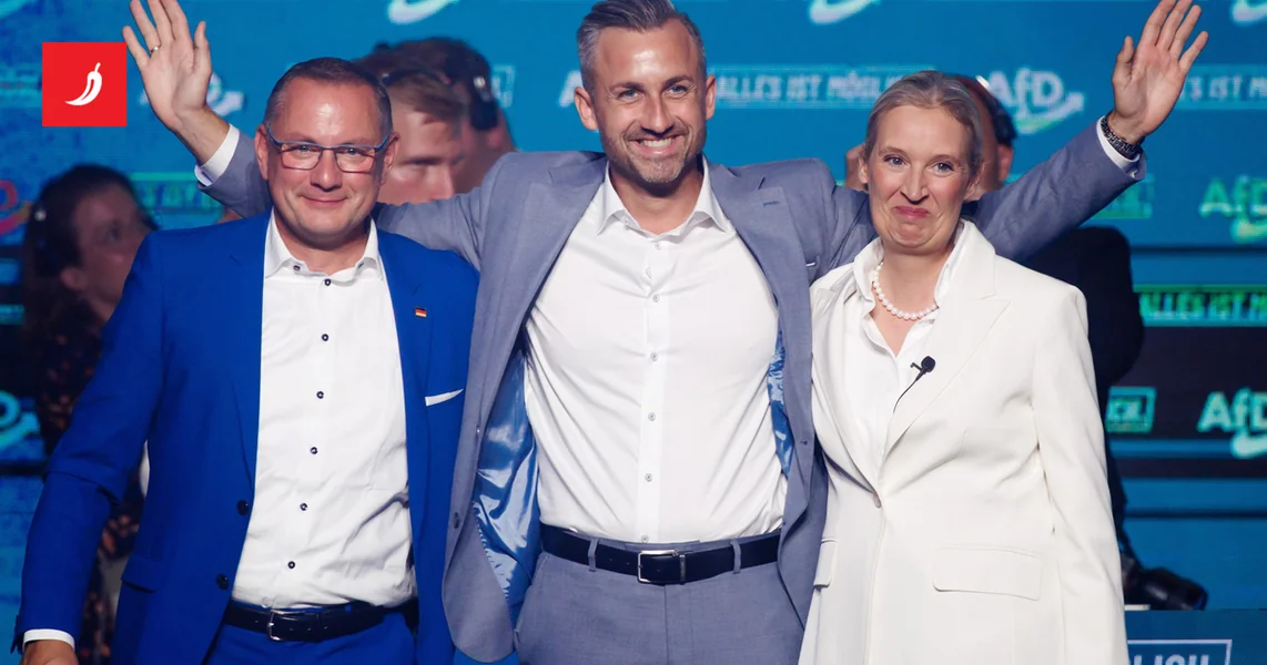Nemačka pred novim potresom: AfD raste, Merz strepi od novog poraza