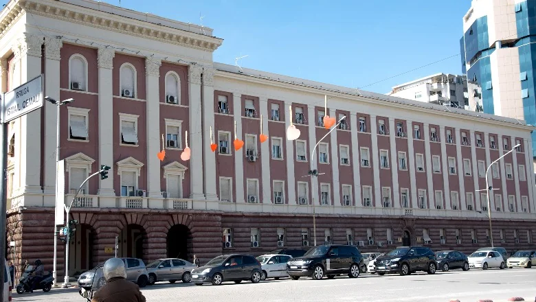 Novi parlamentarni saziv, američki zvaničnici u Predsedništvu Skupštine! Sastanci sa Taulantom Ballom i Gazmentom Bardijem