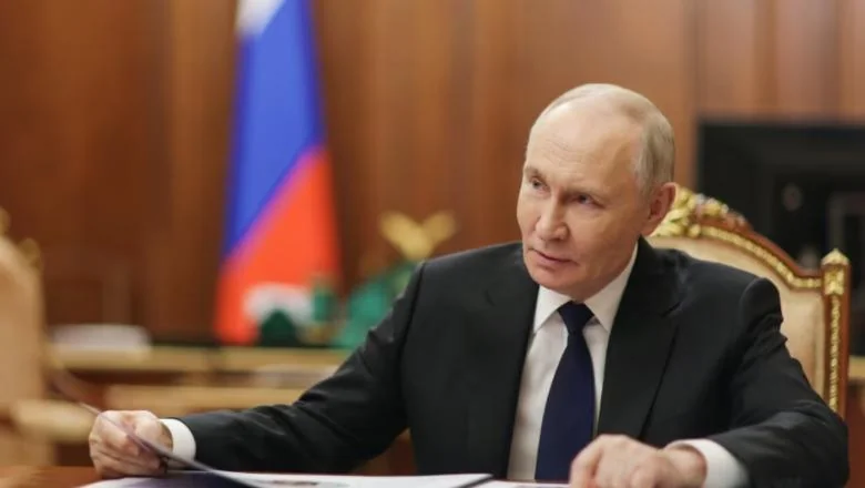 Ćutnja Kremlja, slab odgovor Moskve na događaje u Iranu i Venecueli